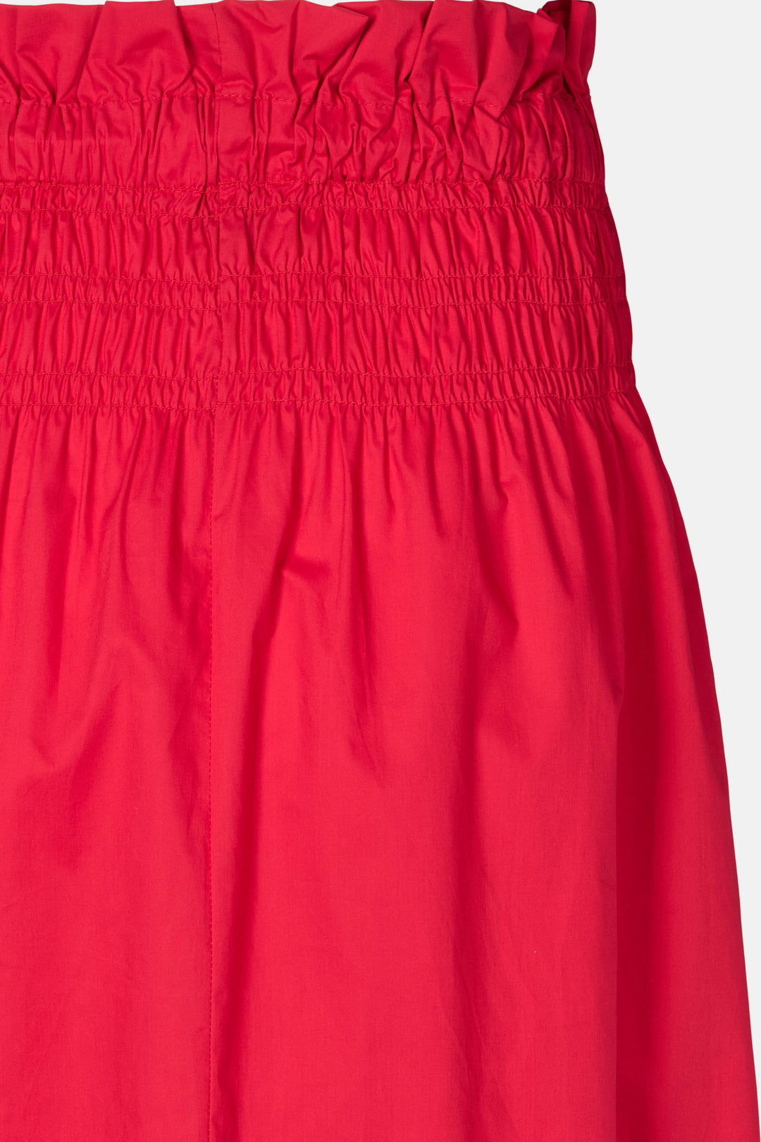 Rue de Femme RDFVictorie nederdel SKIRTS 310 Mars red