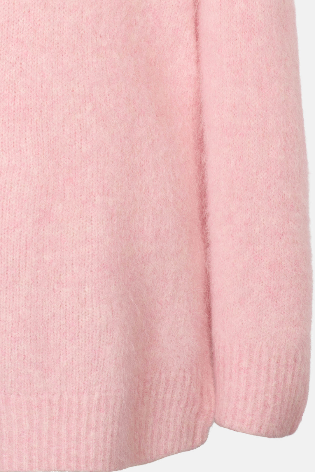 Rue de Femme RDFVivi strik cardigan KNITWEAR 398 Rose water