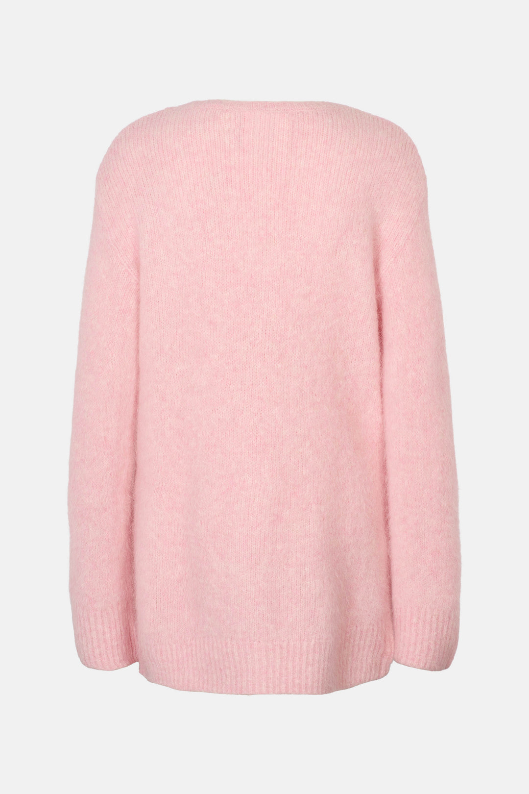Rue de Femme RDFVivi strik cardigan KNITWEAR 398 Rose water