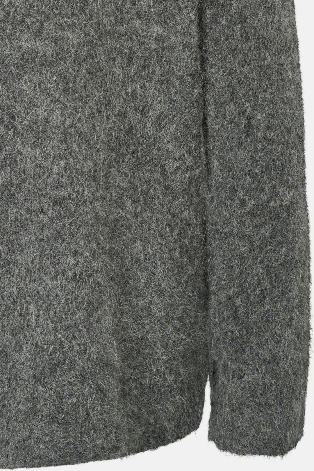 Rue de Femme RDFVivi strik cardigan KNITWEAR 431 Dark Rock