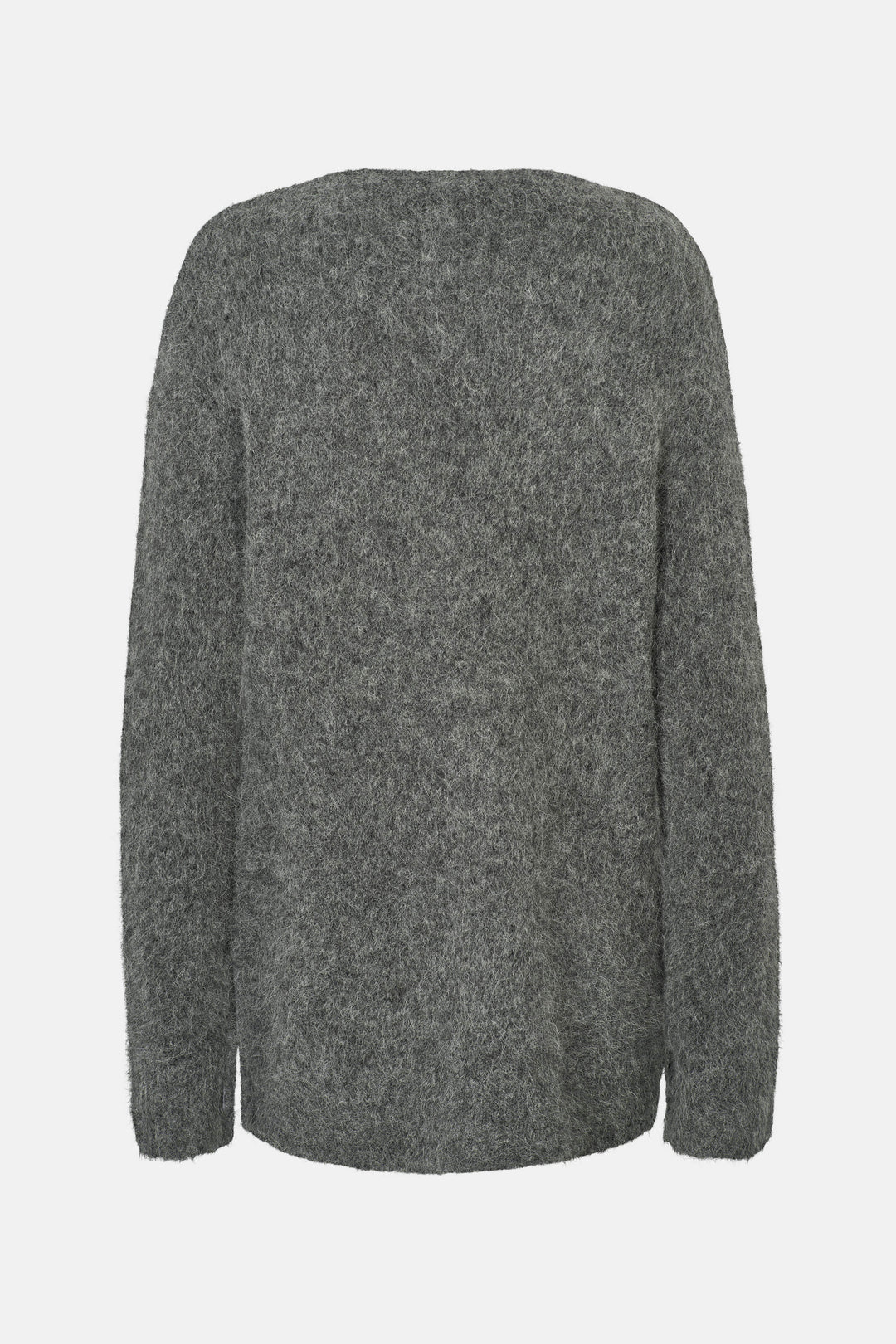 Rue de Femme RDFVivi strik cardigan KNITWEAR 431 Dark Rock