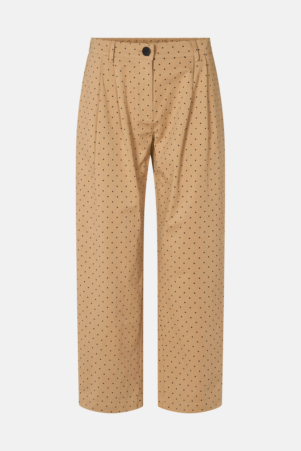 Rue de Femme RDFXayah bukser TROUSERS 118 Light-sand