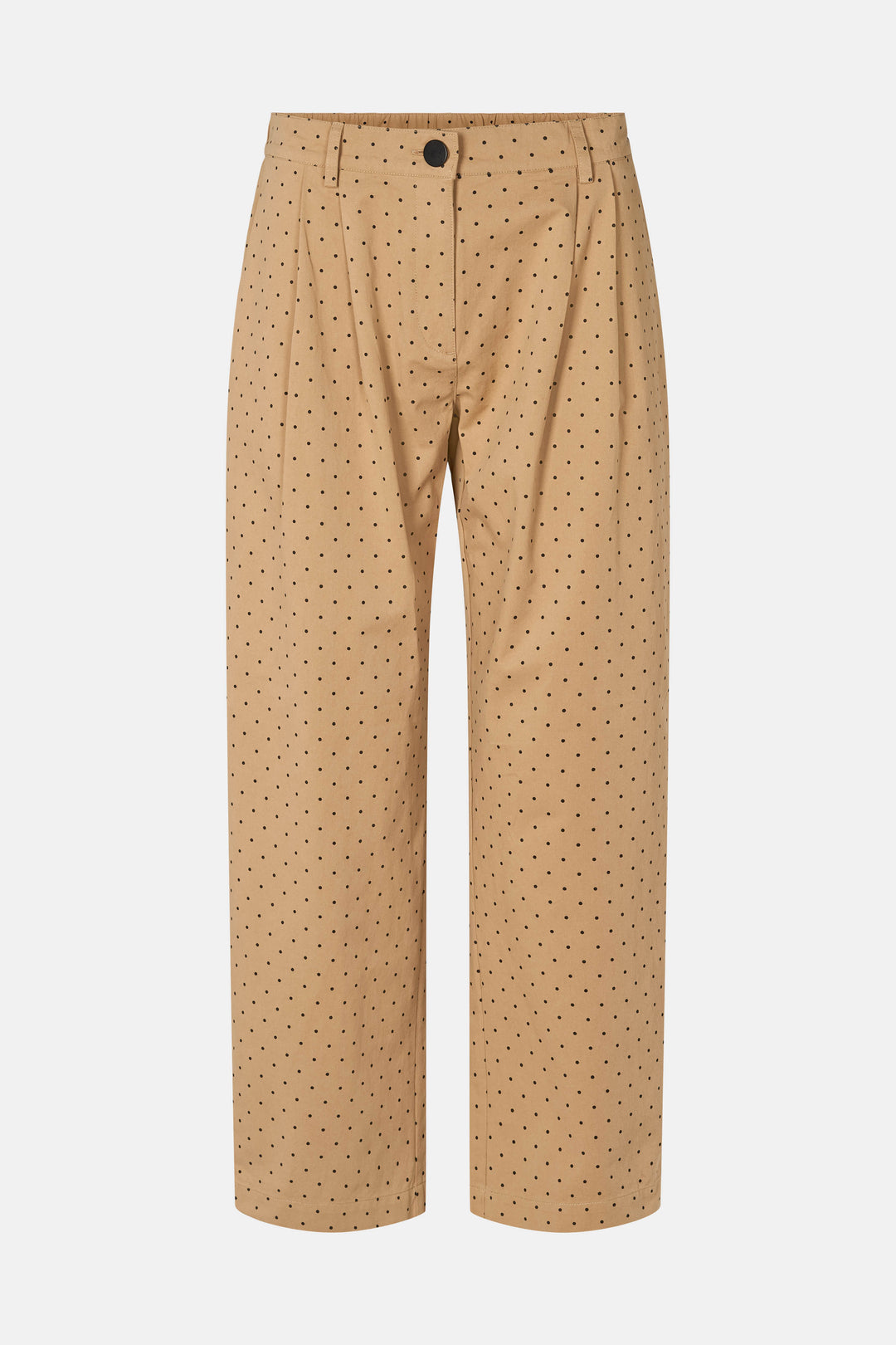 Rue de Femme RDFXayah bukser TROUSERS 118 Light-sand