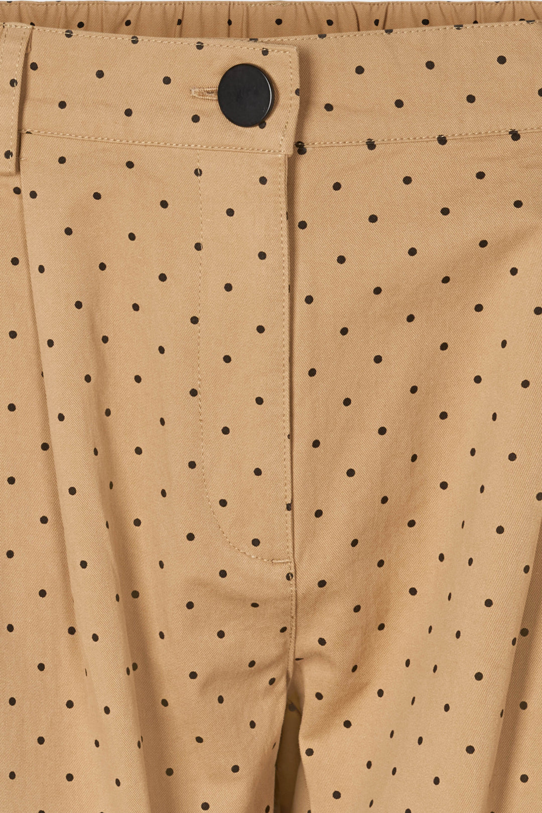 Rue de Femme RDFXayah bukser TROUSERS 118 Light-sand