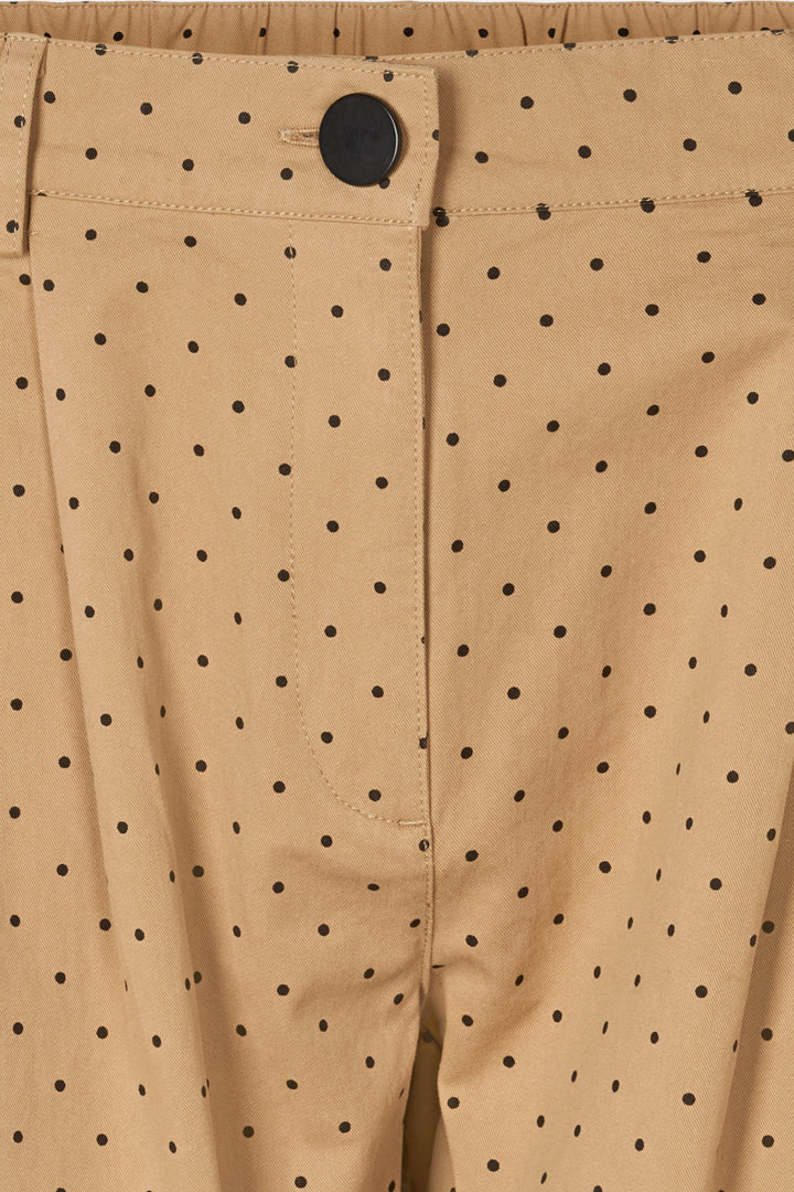 Rue de Femme RDFXayah bukser TROUSERS 118 Light-sand