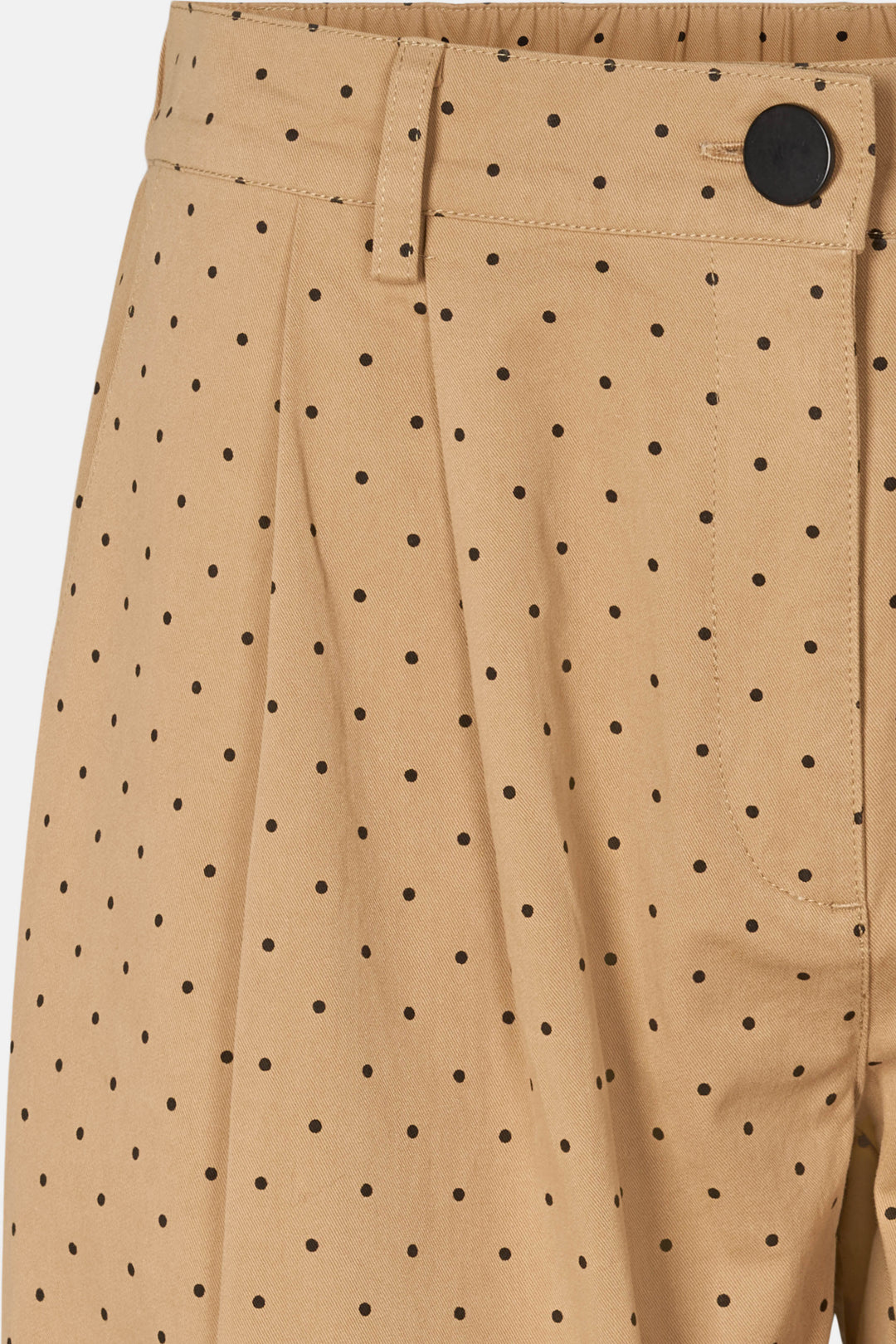 Rue de Femme RDFXayah bukser TROUSERS 118 Light-sand