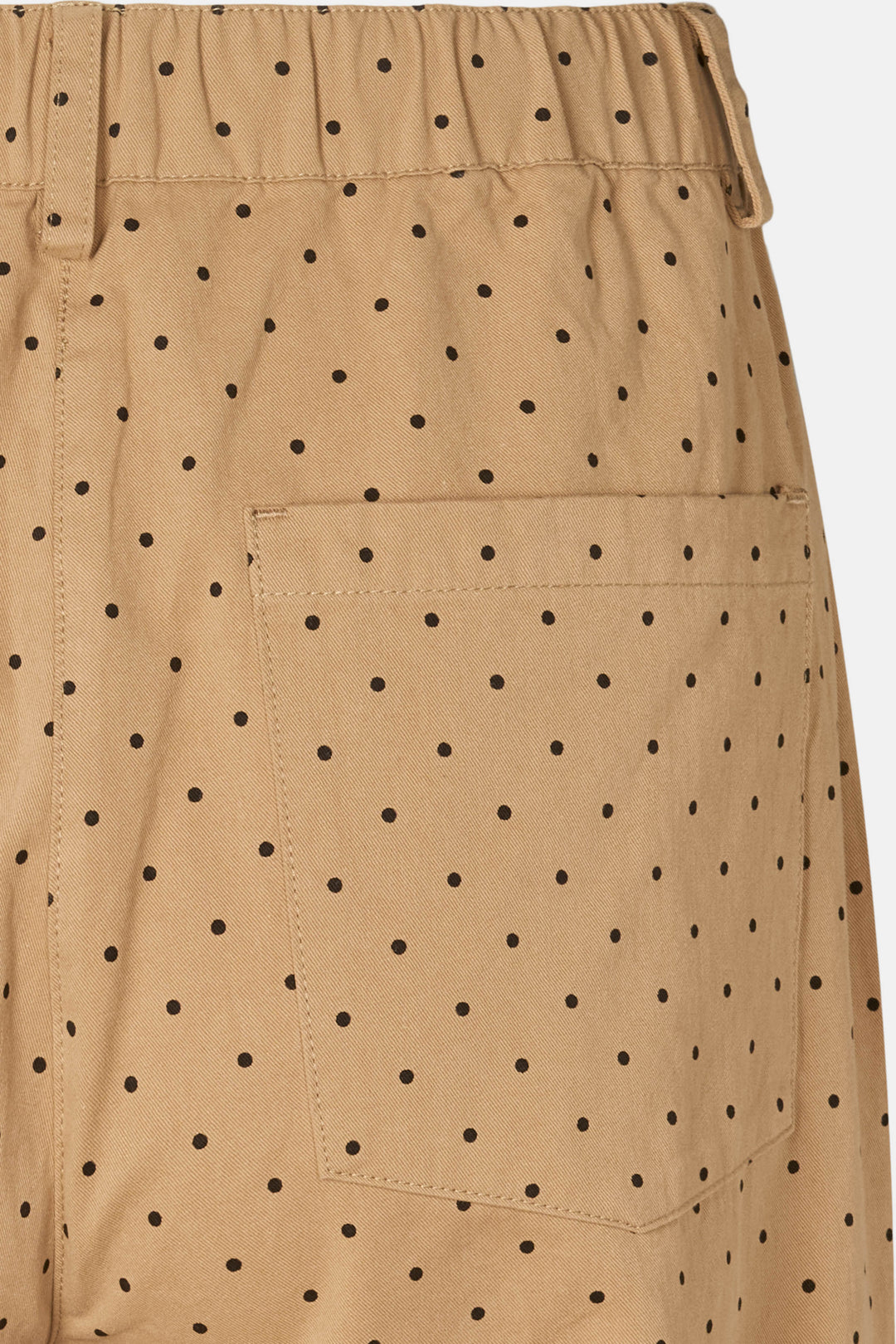 Rue de Femme RDFXayah bukser TROUSERS 118 Light-sand