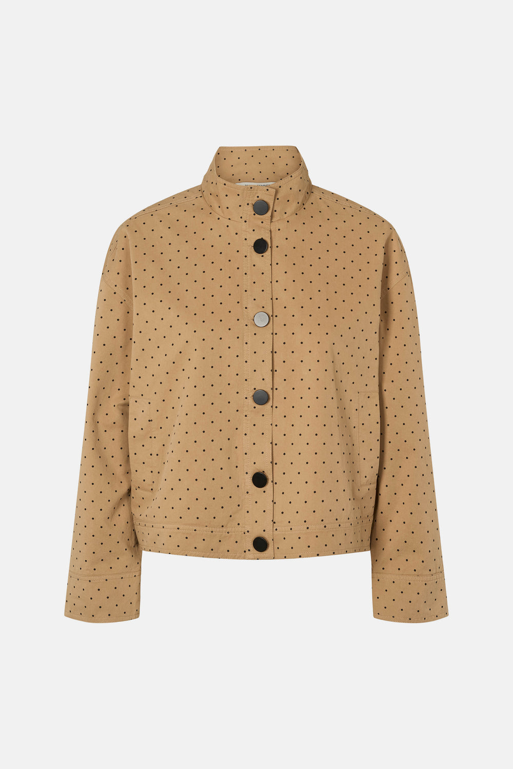 Rue de Femme RDFXayah jakke OUTERWEAR 118 Light-sand