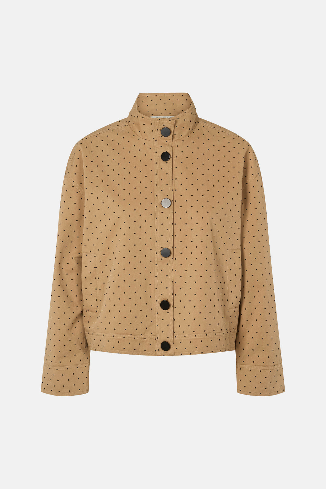 Rue de Femme RDFXayah jakke OUTERWEAR 118 Light-sand