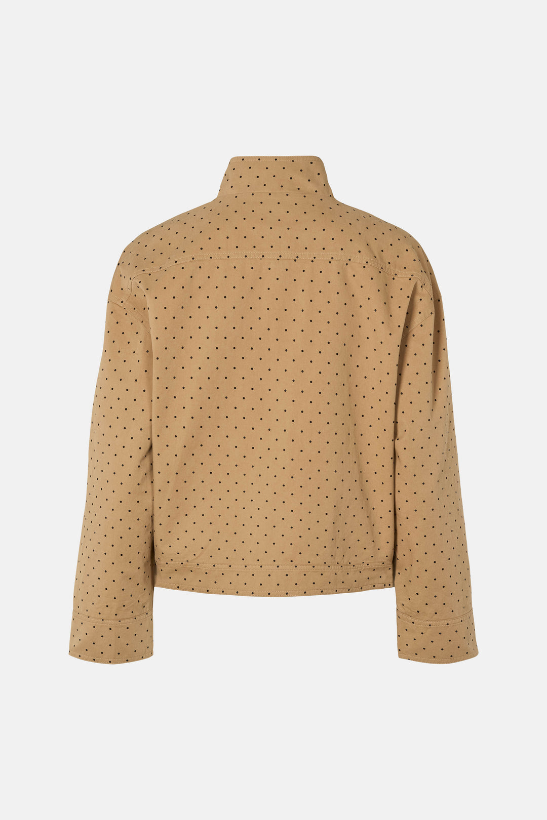 Rue de Femme RDFXayah jakke OUTERWEAR 118 Light-sand