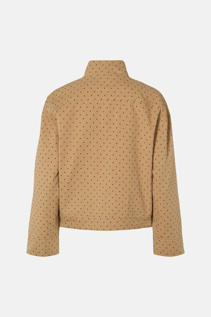 Rue de Femme RDFXayah jakke OUTERWEAR 118 Light-sand