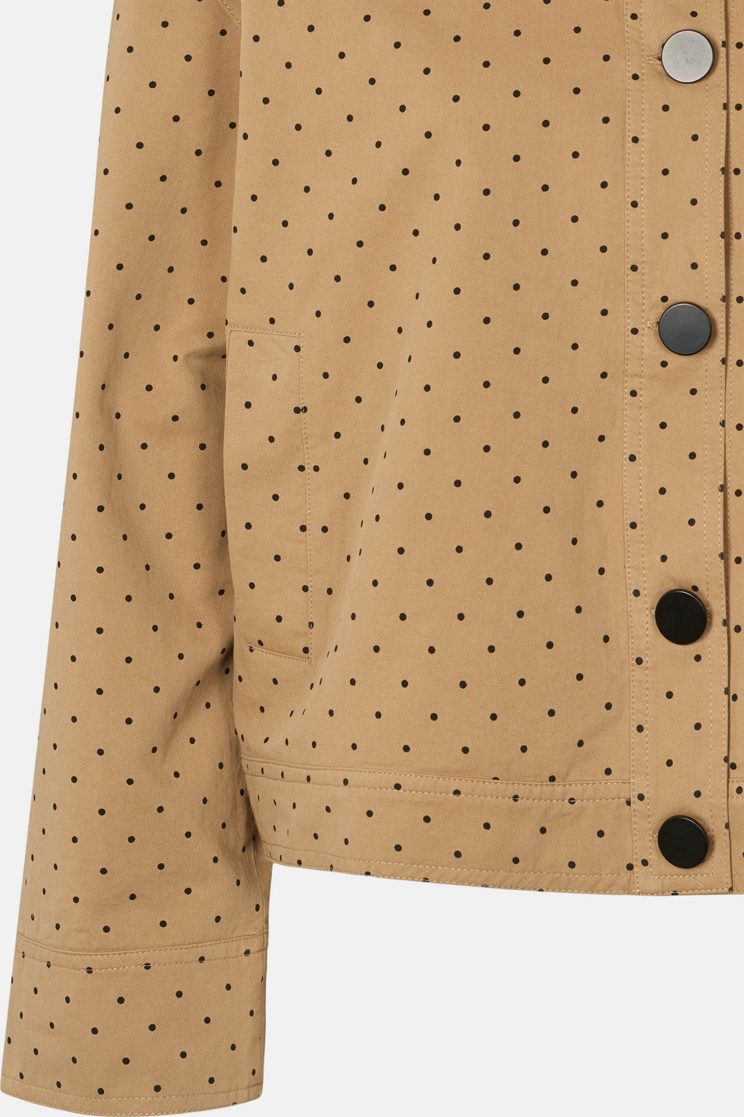 Rue de Femme RDFXayah jakke OUTERWEAR 118 Light-sand