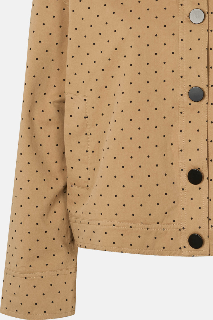 Rue de Femme RDFXayah jakke OUTERWEAR 118 Light-sand
