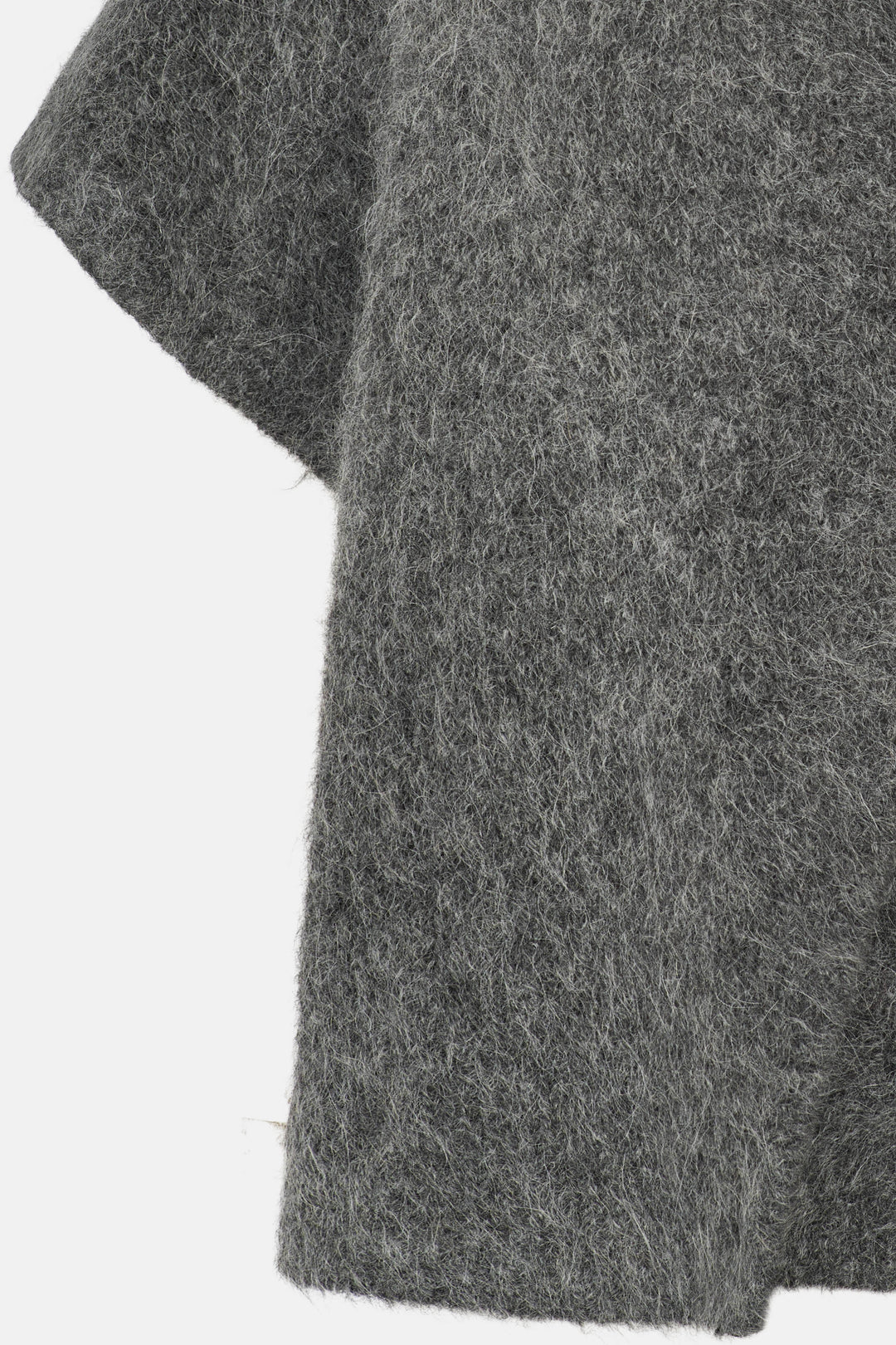Rue de Femme RDFYana strik vest KNITWEAR 431 Dark Rock