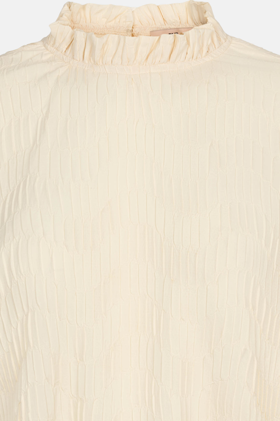 Rue de Femme RDFYelena bluse BLOUSE 02 Off white