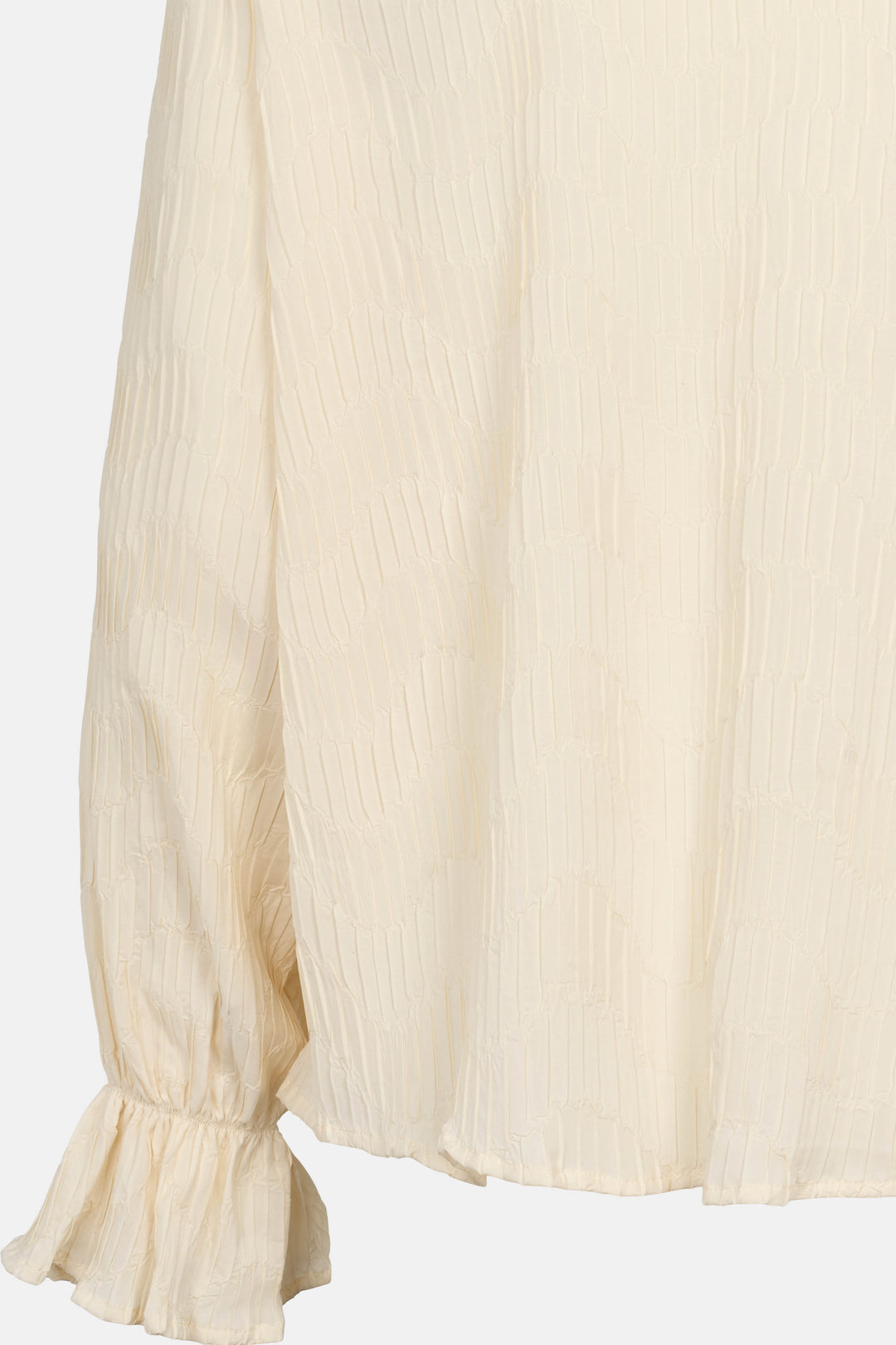 Rue de Femme RDFYelena bluse BLOUSE 02 Off white