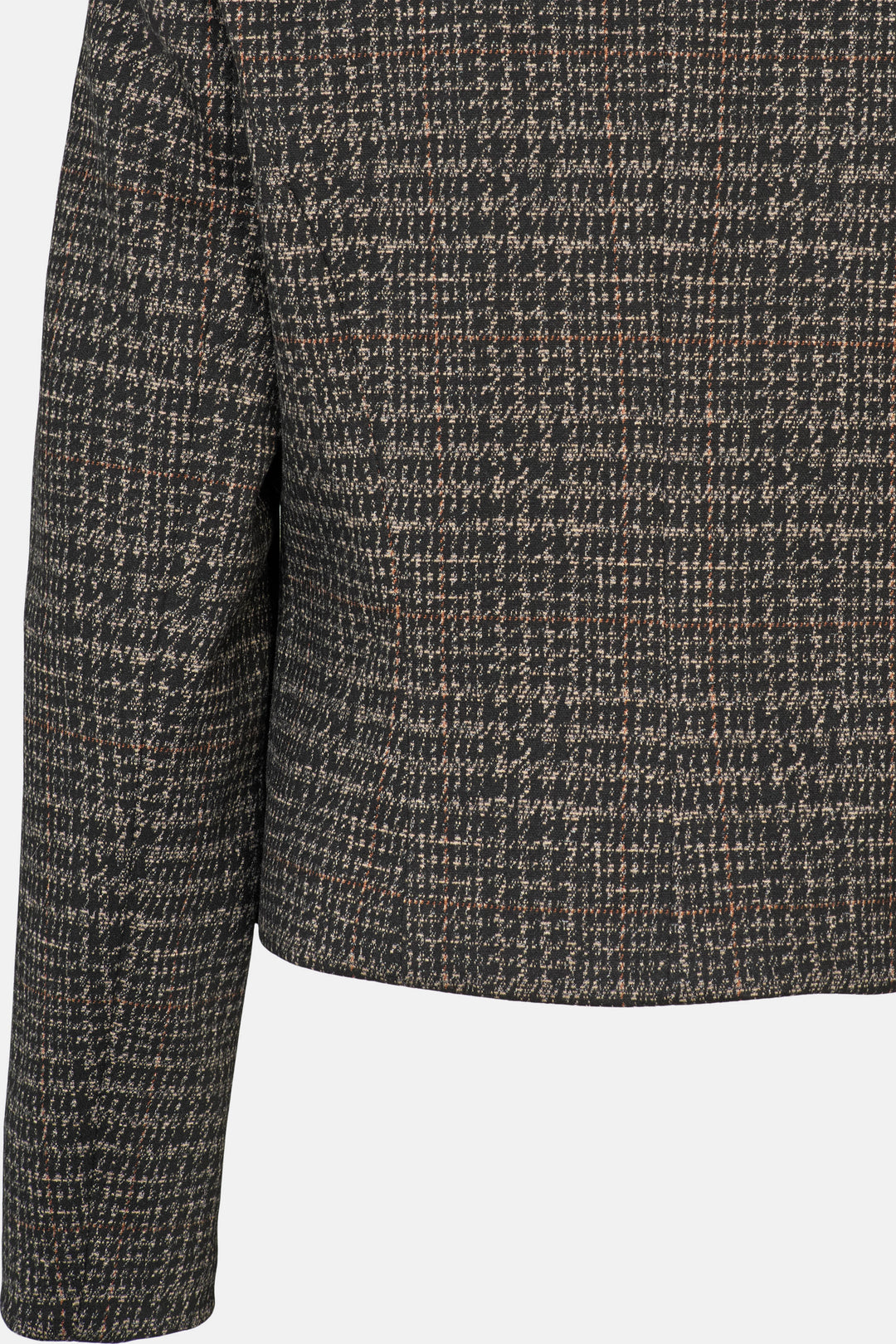 Rue de Femme RDFYoko blazer BLAZERJACKETS Sort