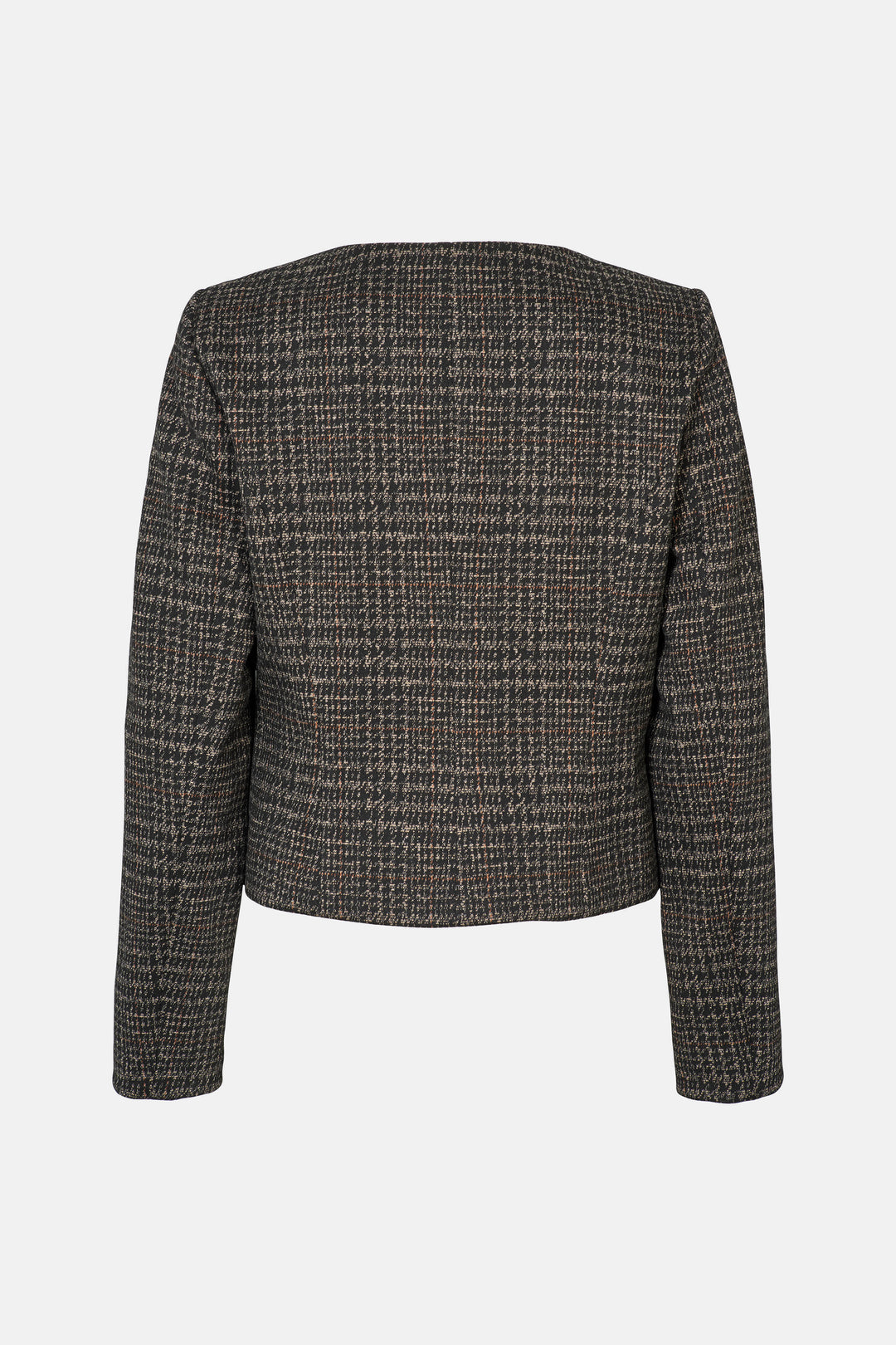 Rue de Femme RDFYoko blazer BLAZERJACKETS Sort