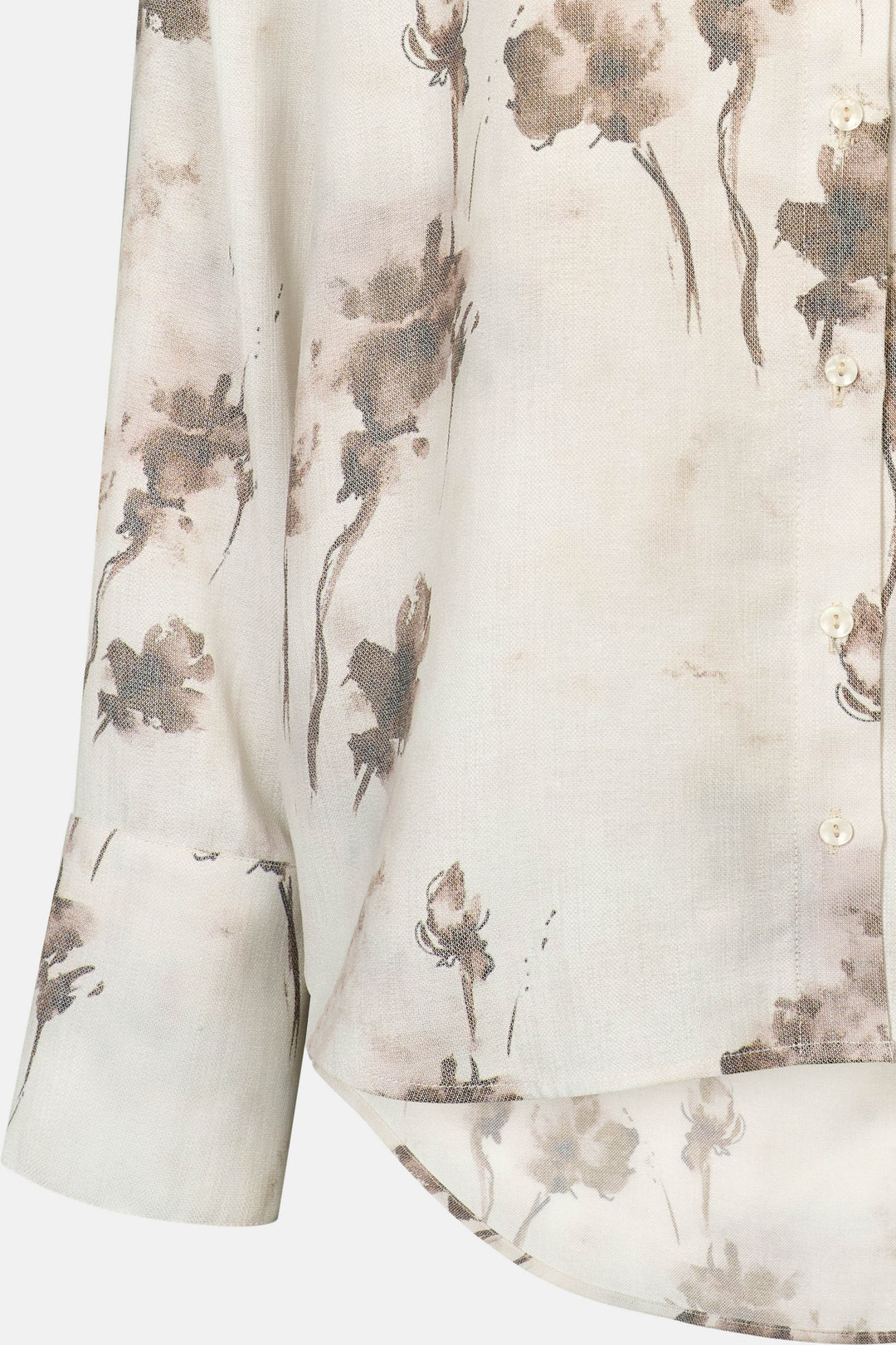 Rue de Femme RDFYsabella skjorte SHIRTS 02 Off white