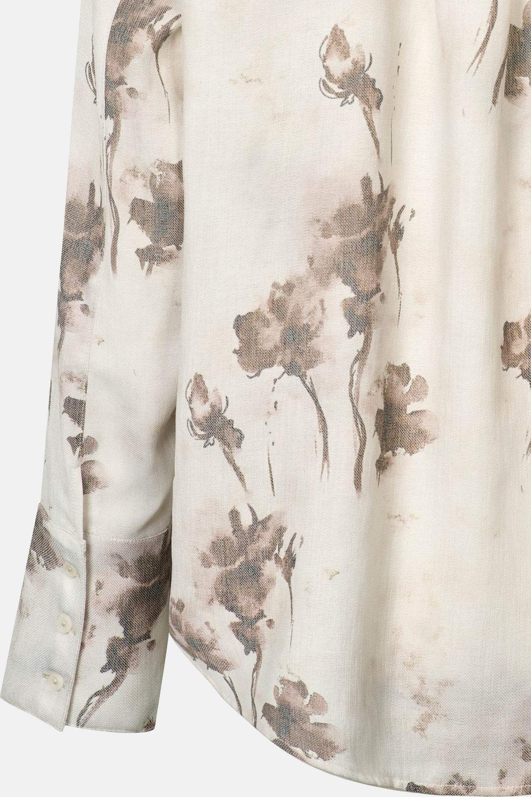 Rue de Femme RDFYsabella skjorte SHIRTS 02 Off white