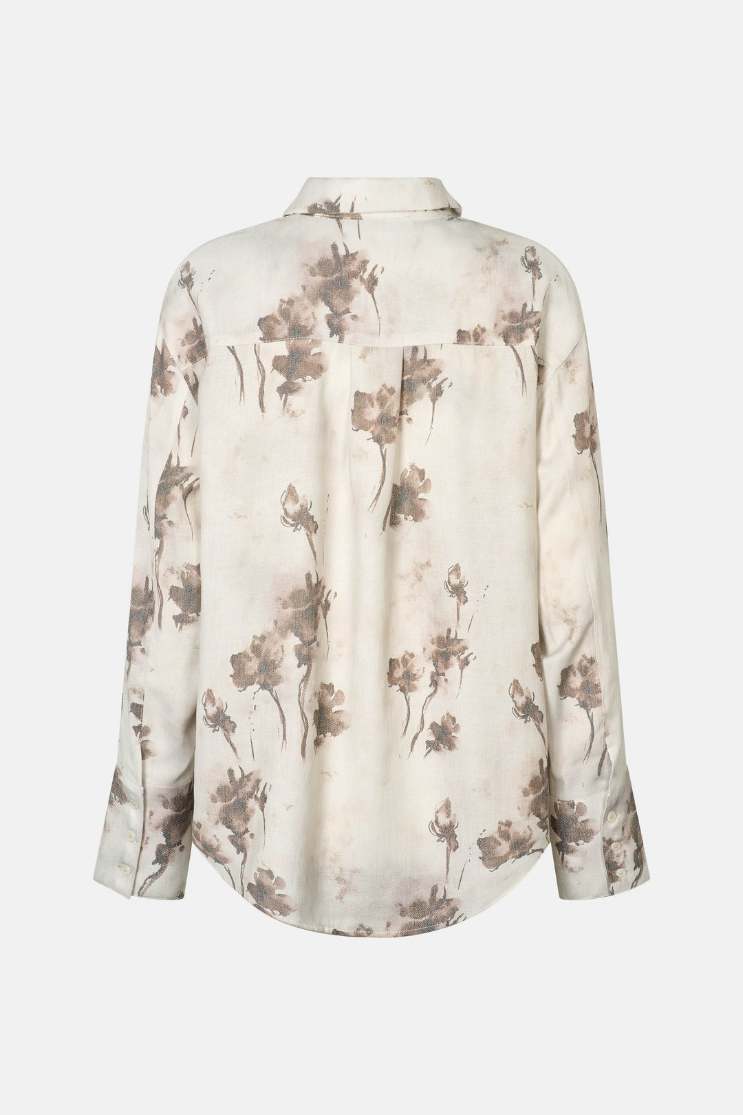 Rue de Femme RDFYsabella skjorte SHIRTS 02 Off white