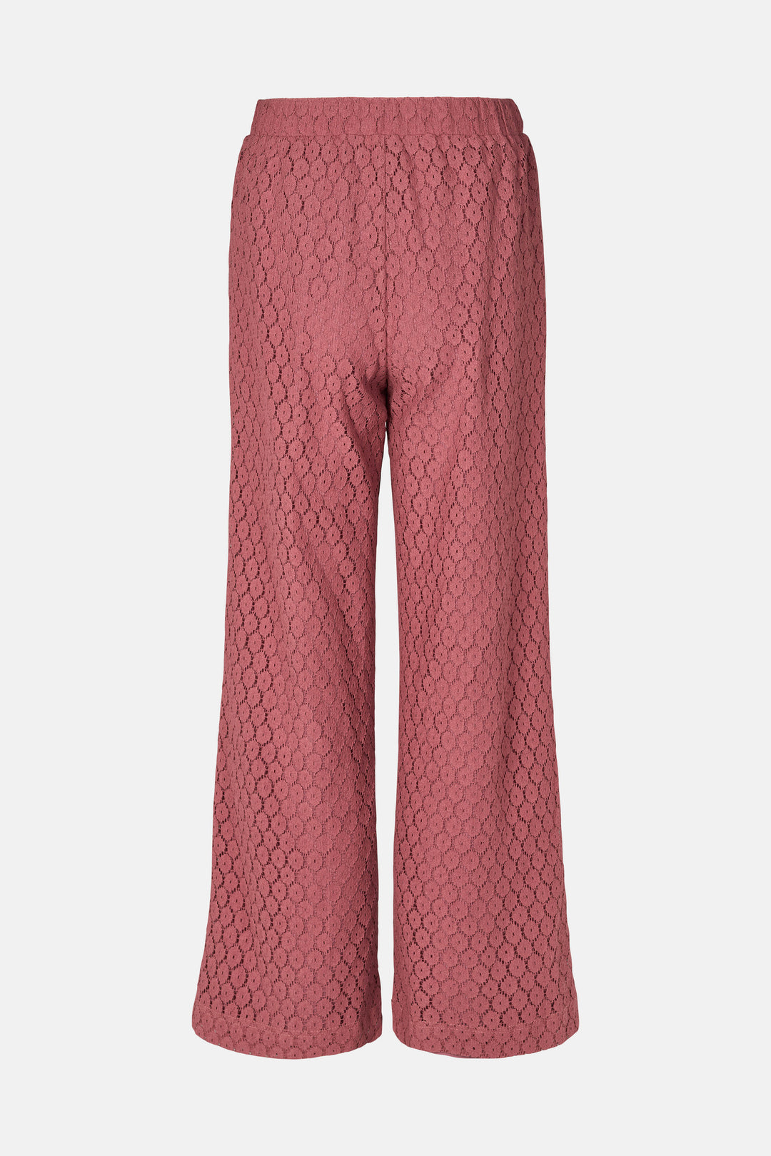 Rue de Femme RDFYvette bukser TROUSERS 363 Deep plum