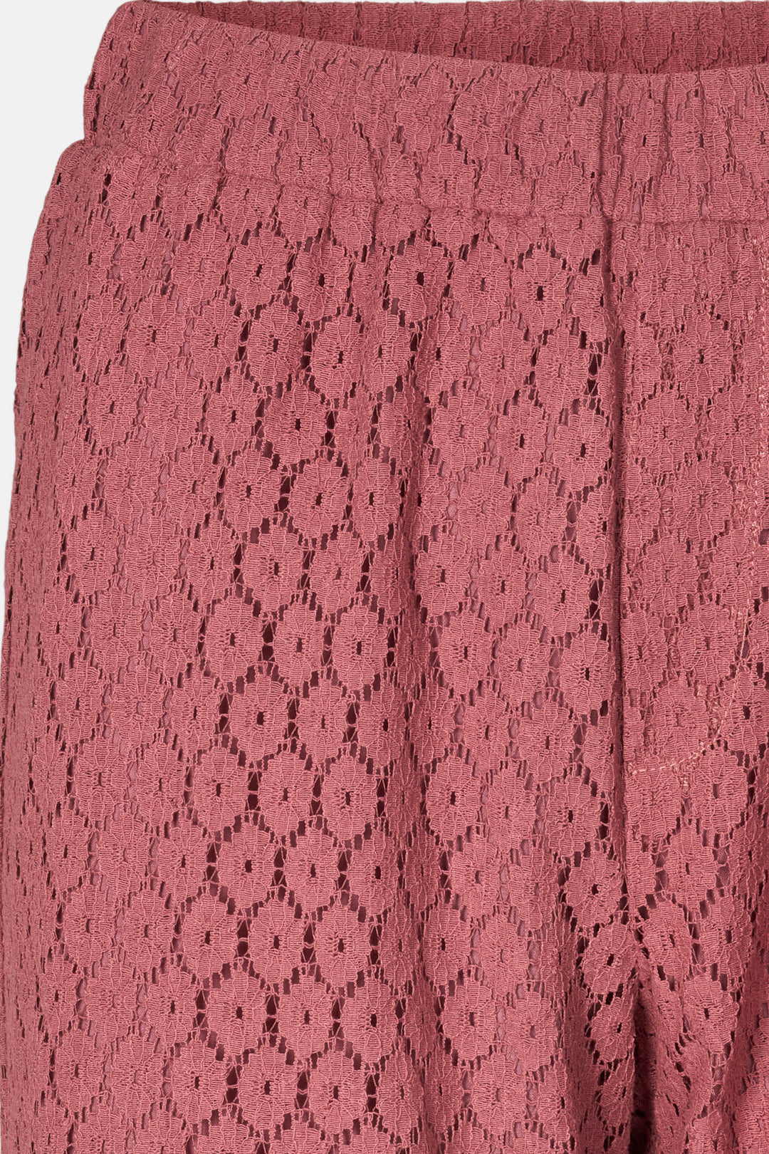 Rue de Femme RDFYvette bukser TROUSERS 363 Deep plum