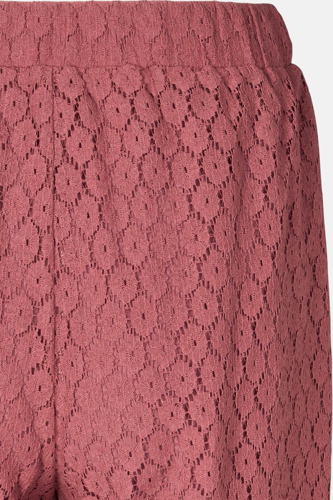 Rue de Femme RDFYvette bukser TROUSERS 363 Deep plum