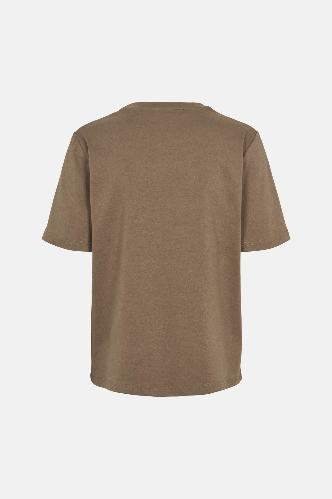 Rue de Femme RDFZadie T-shirt T-SHIRTS 197 Brown sugar