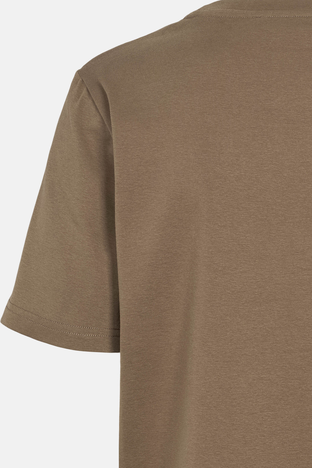 Rue de Femme RDFZadie T-shirt T-SHIRTS 197 Brown sugar