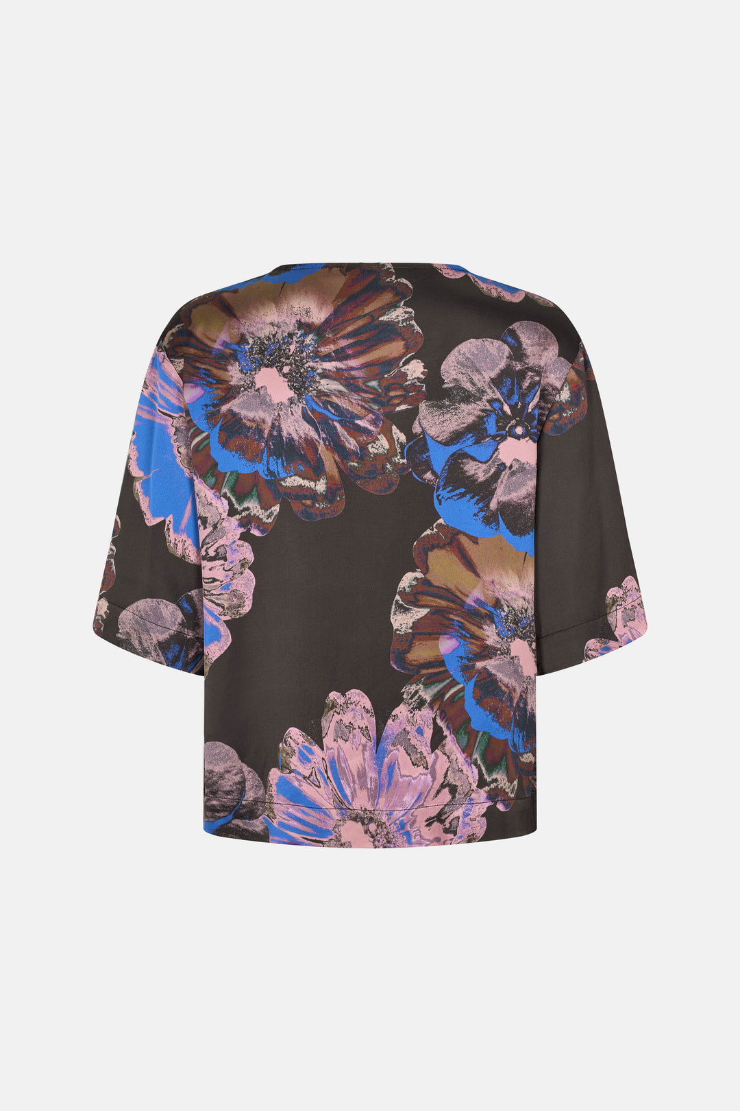 Rue de Femme RDFZaina bluse BLOUSE Sort