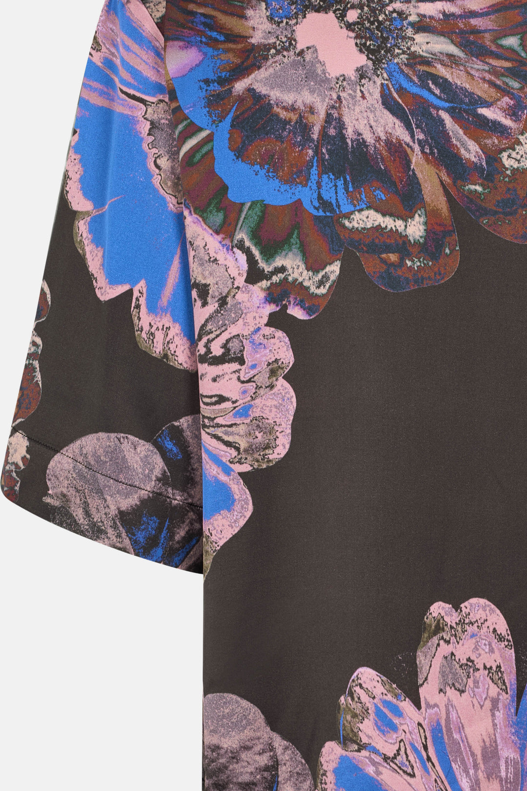 Rue de Femme RDFZaina bluse BLOUSE Sort
