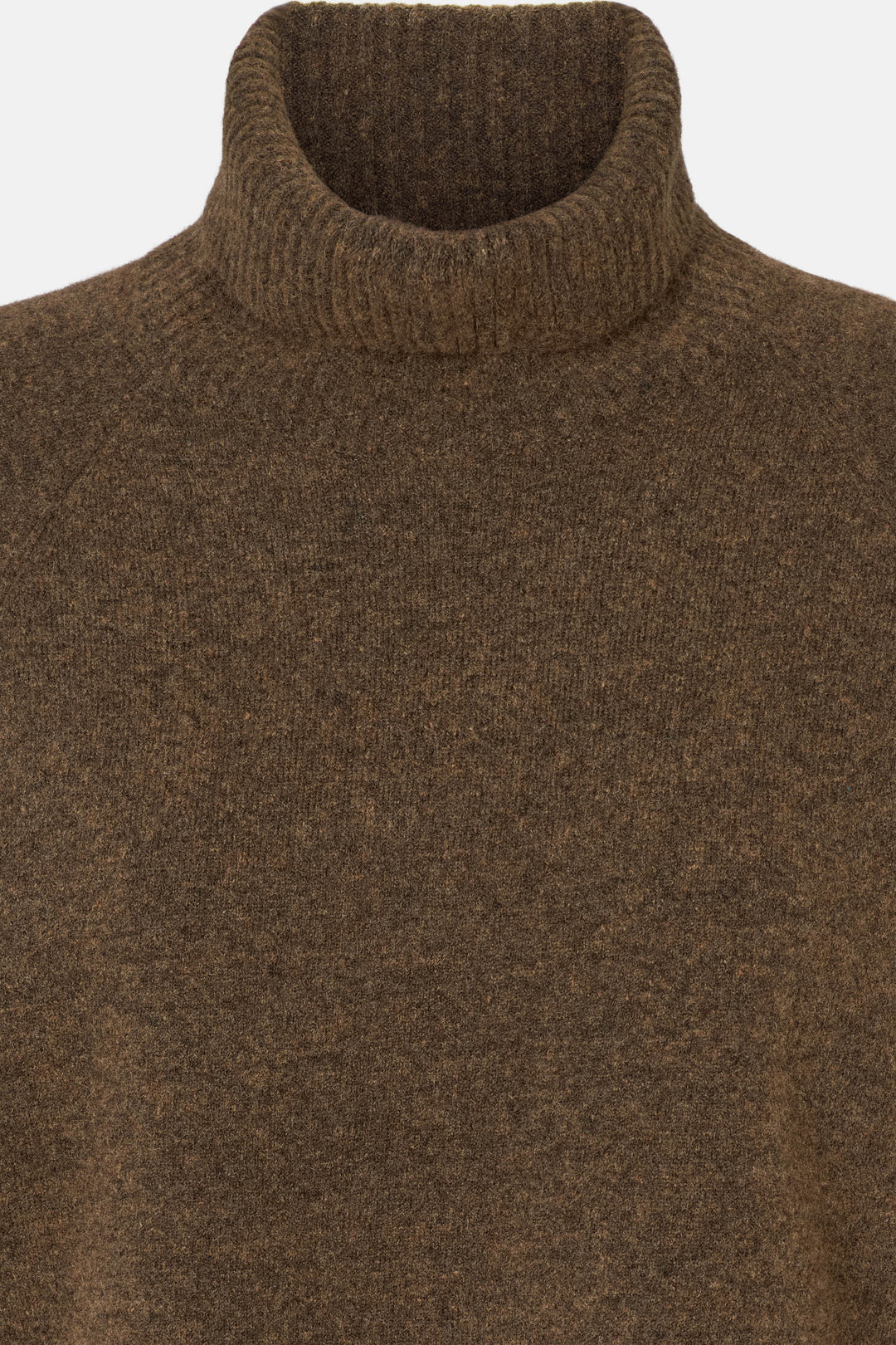 Rue de Femme RDFZelda strik KNITWEAR 194 Chocolat