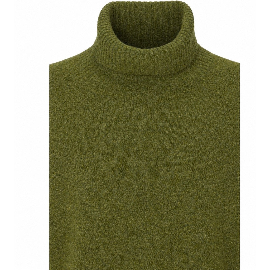Rue de Femme RDFZelda strik KNITWEAR 565 Moss