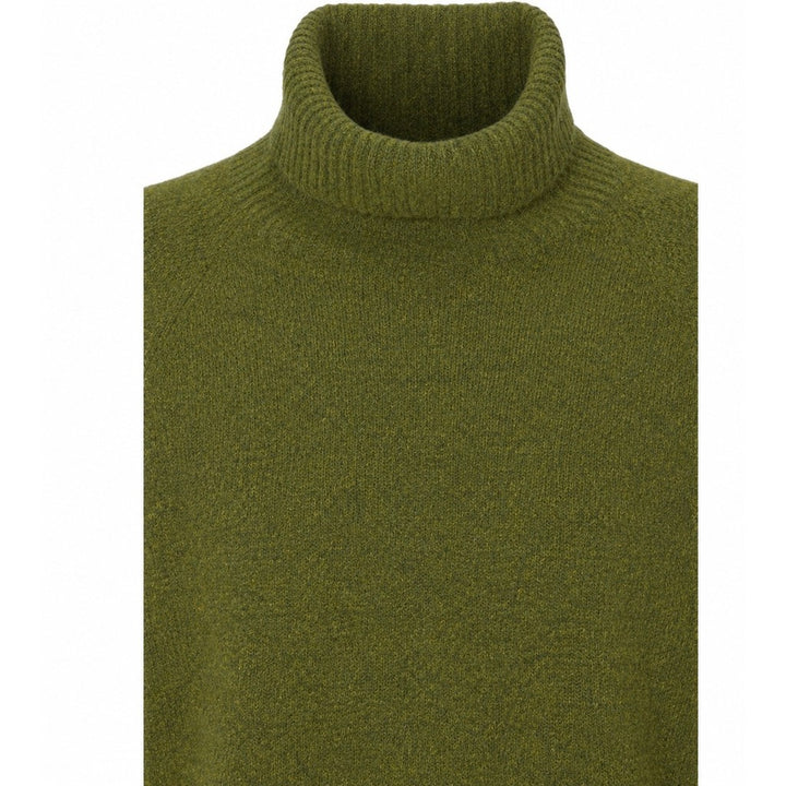 Rue de Femme RDFZelda strik KNITWEAR 565 Moss