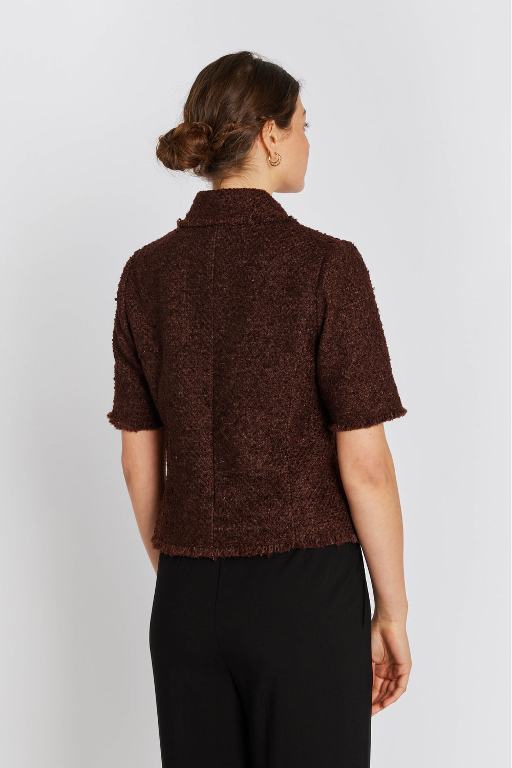 Rue de Femme RDFZoelie jakke BLAZERJACKETS 169 Potting soil