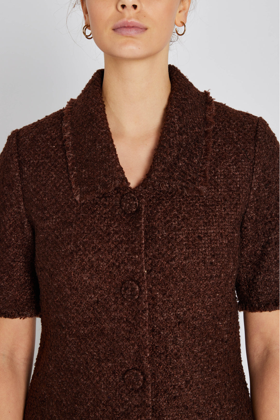 Rue de Femme RDFZoelie jakke BLAZERJACKETS 169 Potting soil