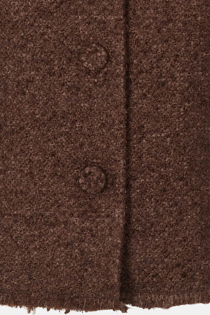 Rue de Femme RDFZoelie jakke BLAZERJACKETS 169 Potting soil