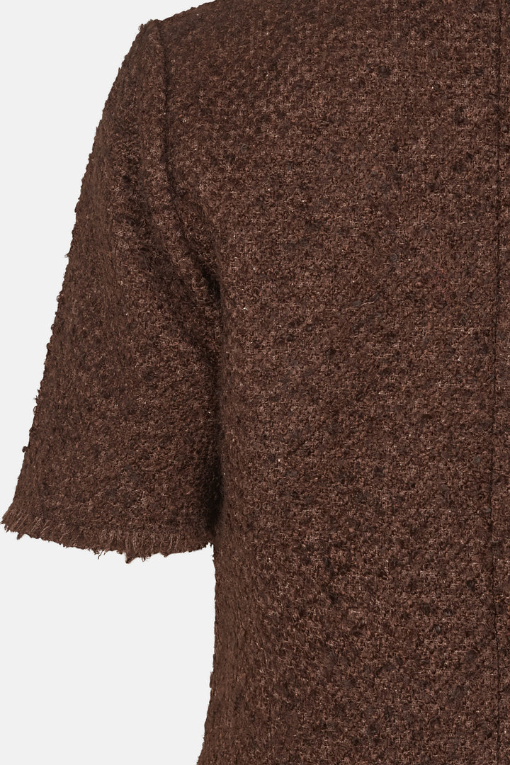 Rue de Femme RDFZoelie jakke BLAZERJACKETS 169 Potting soil