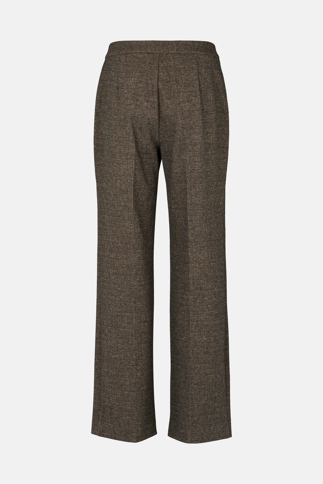 Rue de Femme RDFZoeyWide bukser TROUSERS 197 Brown sugar