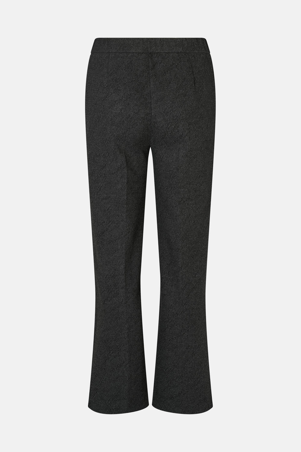Rue de Femme RDFZoey bukser TROUSERS Sort