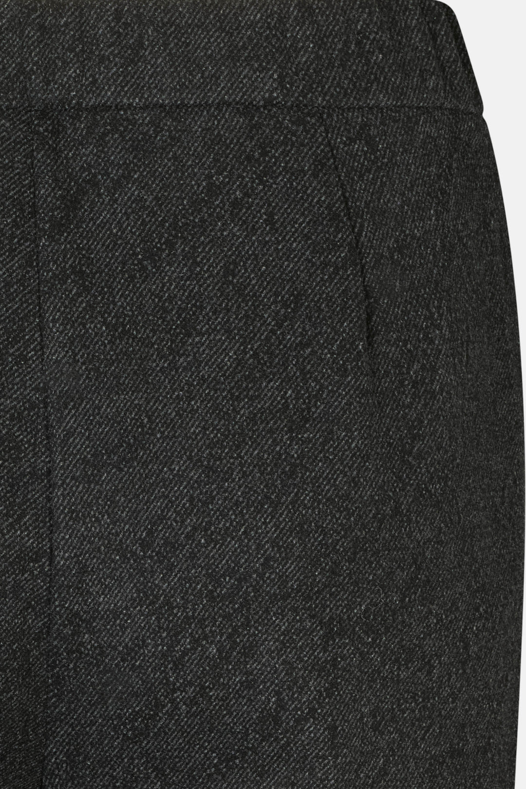 Rue de Femme RDFZoey bukser TROUSERS Sort