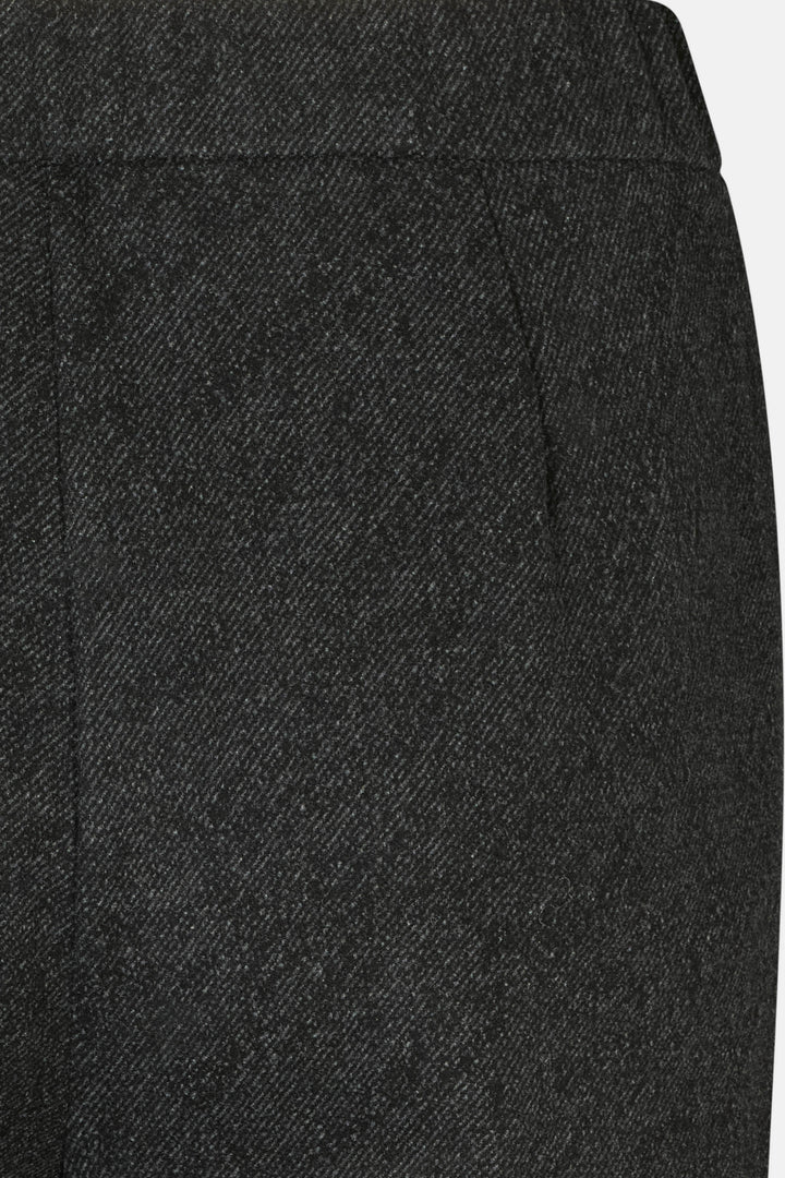 Rue de Femme RDFZoey bukser TROUSERS Sort