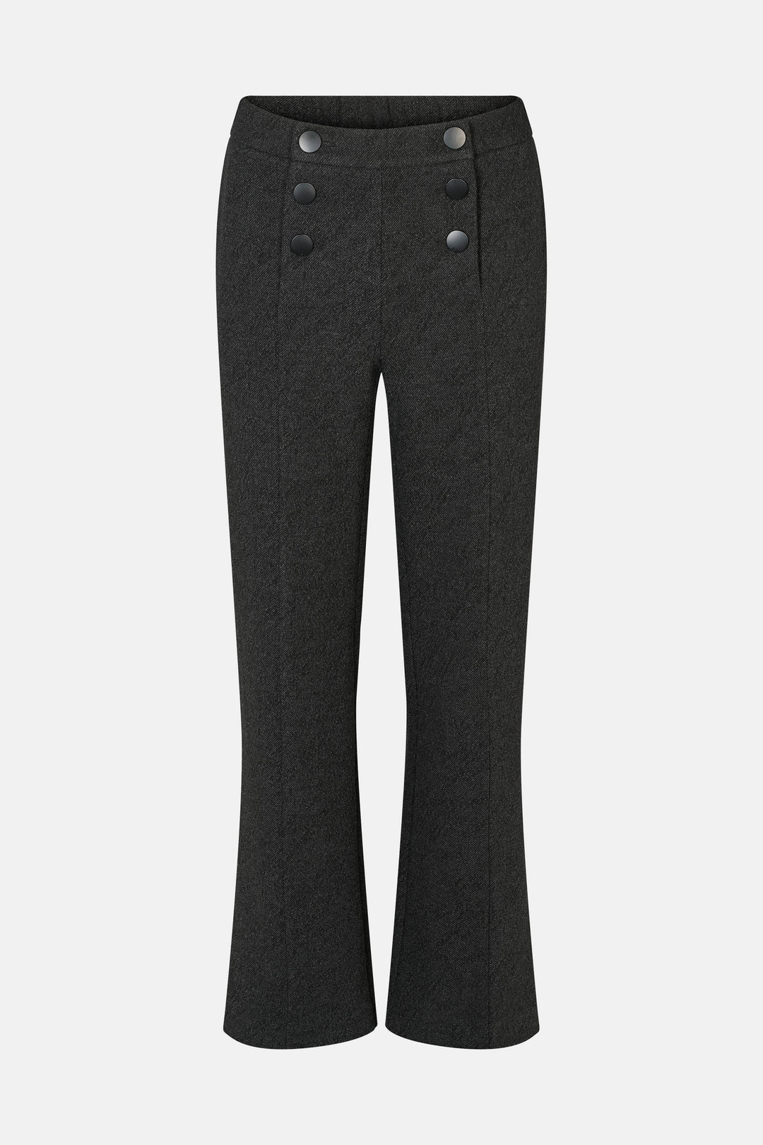Rue de Femme RDFZoey bukser TROUSERS Sort