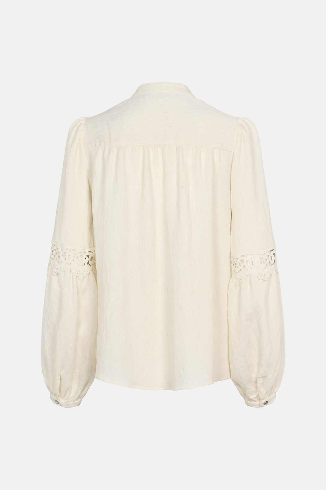 Rue de Femme RDFZosia skjorte SHIRTS 02 Off white