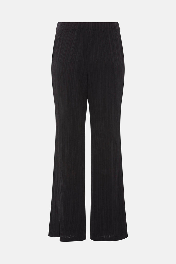 Rue de Femme Raina bukser TROUSERS Sort