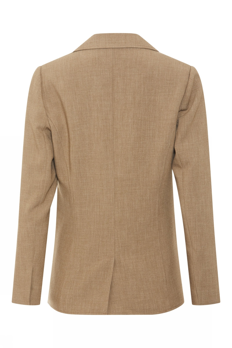 Rue de Femme Royce blazer BLAZERJACKETS 07 Beige