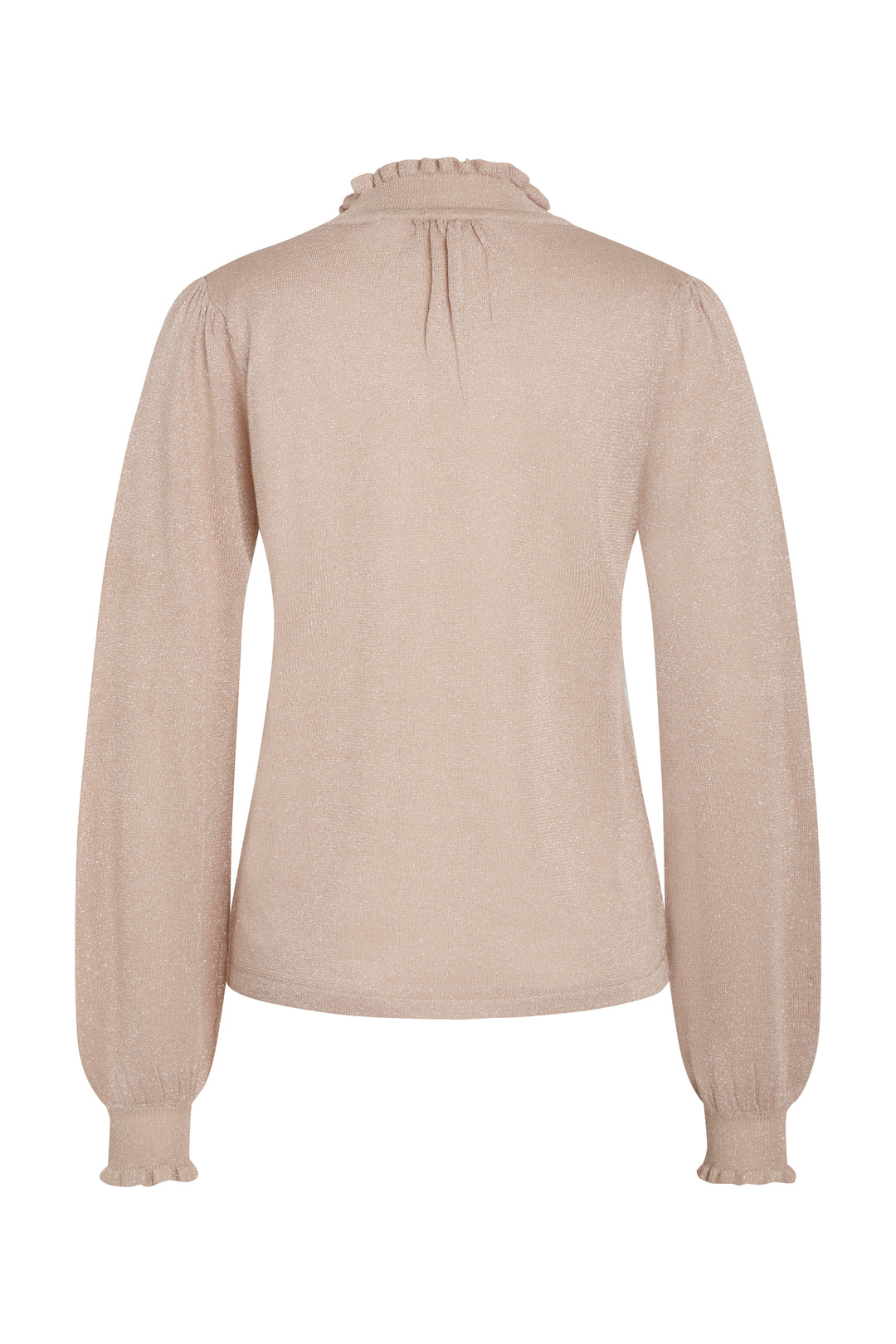 Rue de Femme Sally strik KNITWEAR, LIGHT 119 Pudder