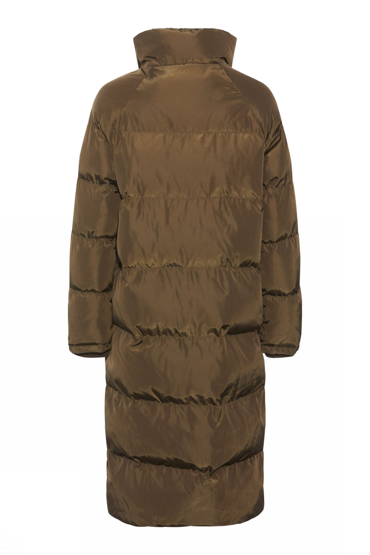 Rue de Femme Samba jakke OUTERWEAR, HEAVY 161 Major brown