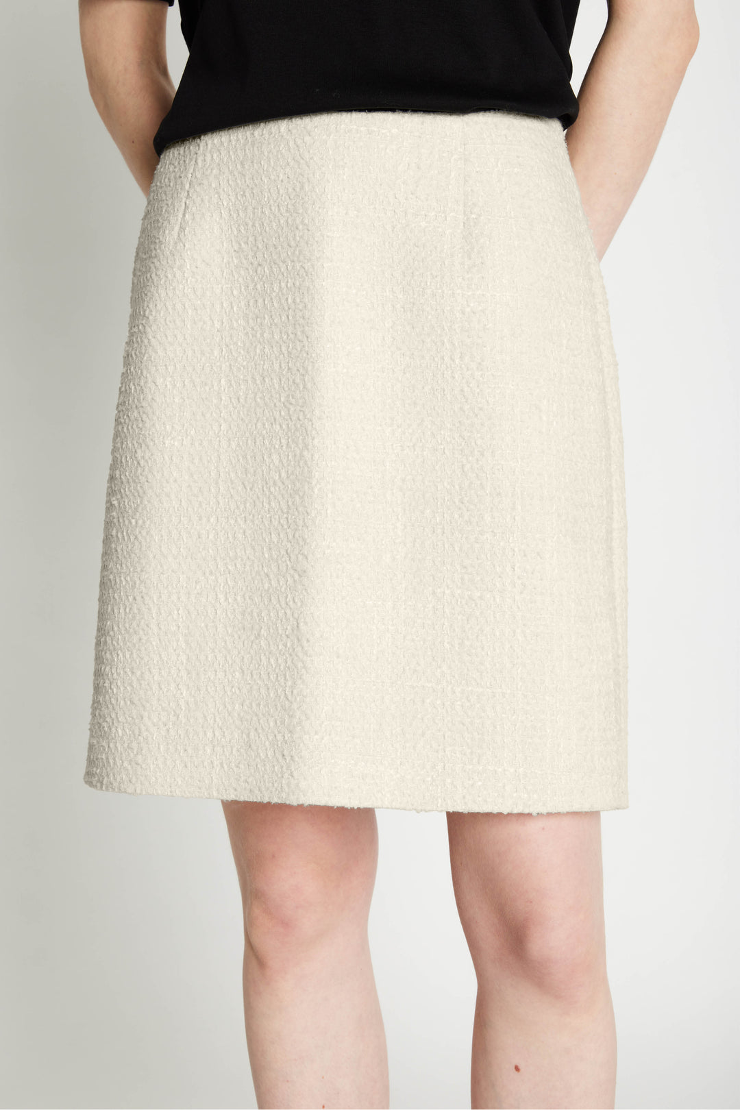 Rue de Femme Selah nederdel SKIRTS 02 Off white